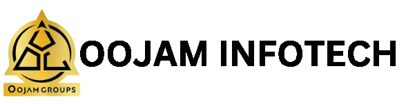 Oojam Logo